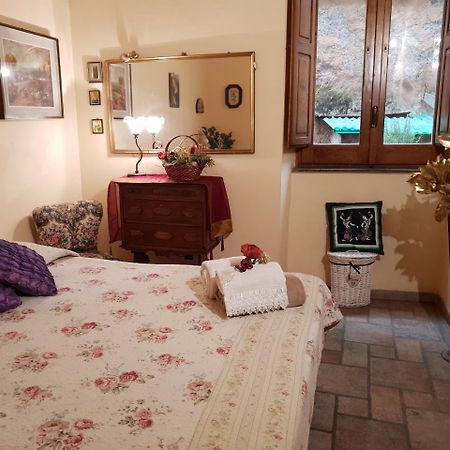 Guesthouse Angel & Manuel Viterbo Zewnętrze zdjęcie
