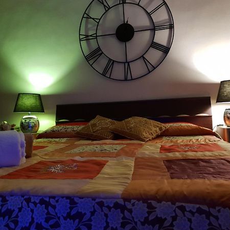 Guesthouse Angel & Manuel Viterbo Zewnętrze zdjęcie