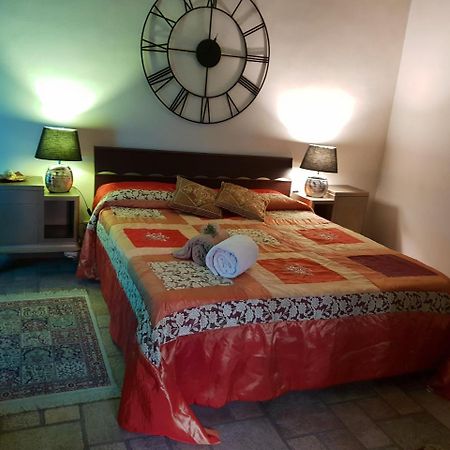 Guesthouse Angel & Manuel Viterbo Zewnętrze zdjęcie