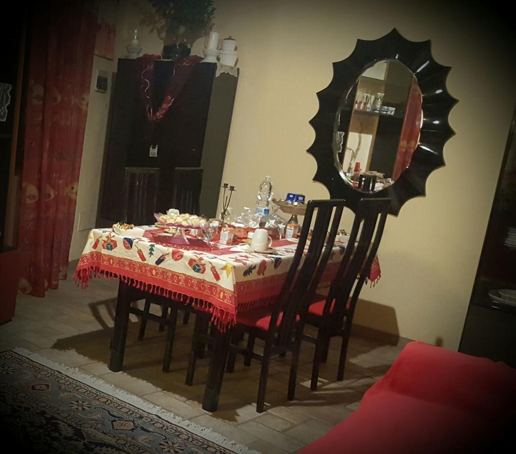Guesthouse Angel & Manuel Viterbo Zewnętrze zdjęcie