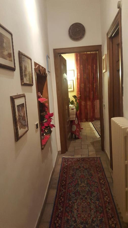 Guesthouse Angel & Manuel Viterbo Zewnętrze zdjęcie