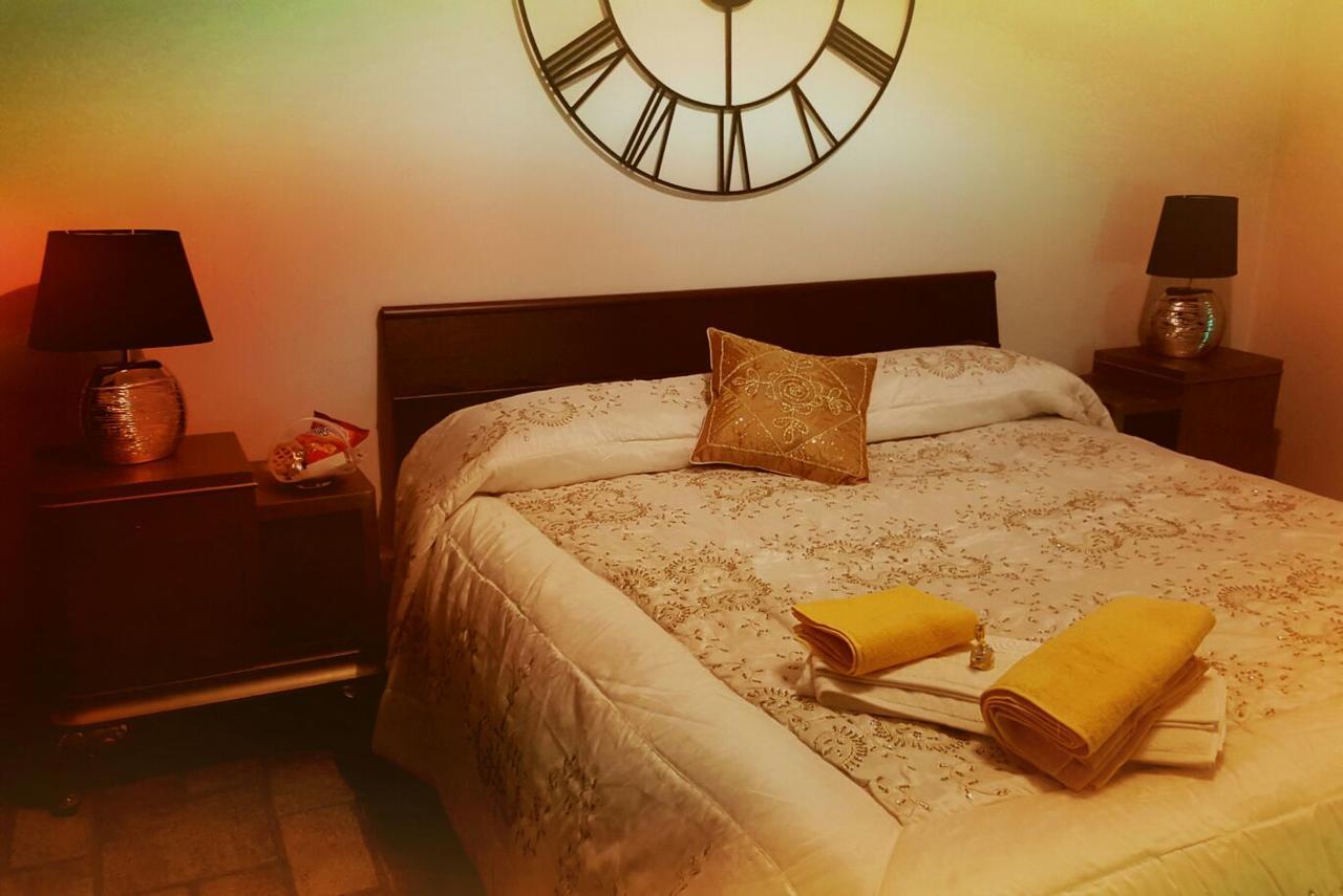 Guesthouse Angel & Manuel Viterbo Zewnętrze zdjęcie