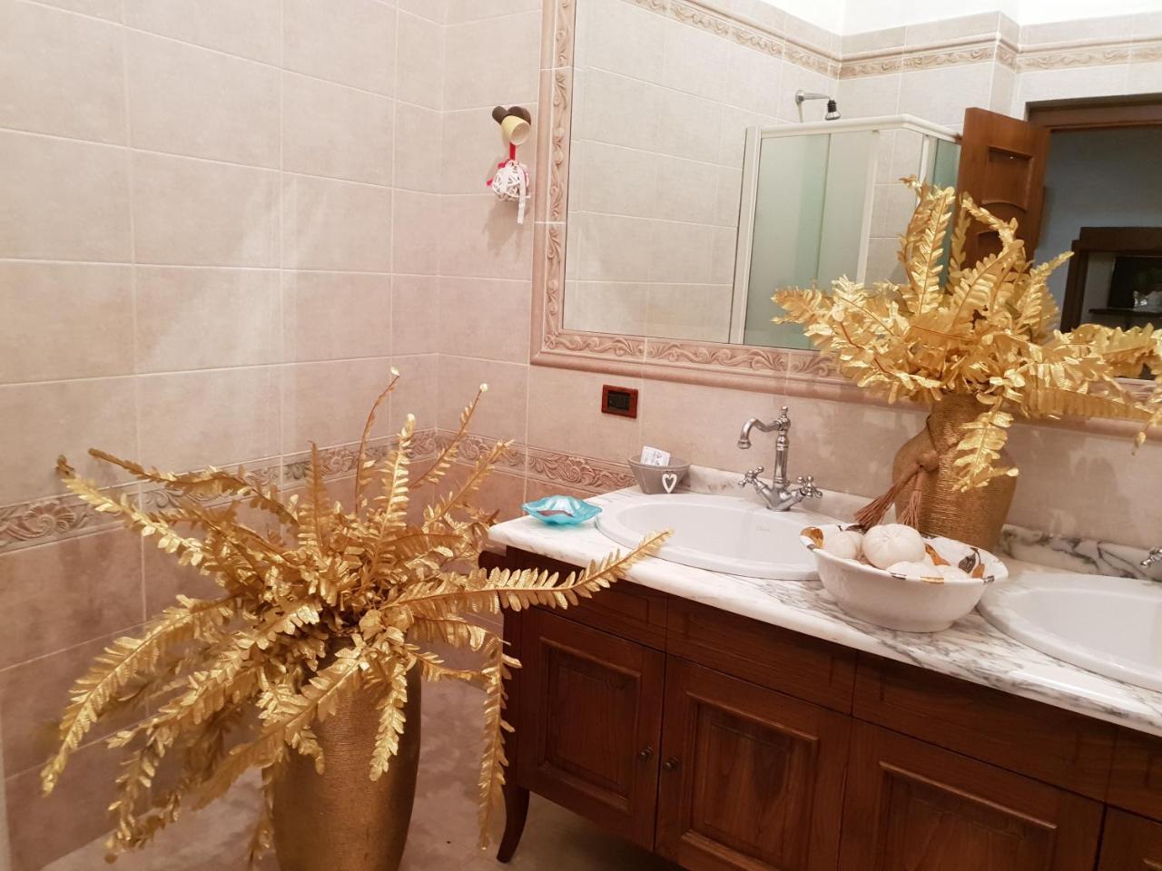 Guesthouse Angel & Manuel Viterbo Zewnętrze zdjęcie