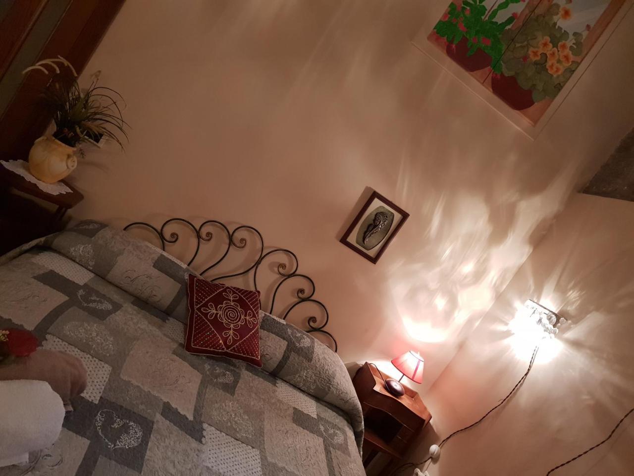 Guesthouse Angel & Manuel Viterbo Zewnętrze zdjęcie