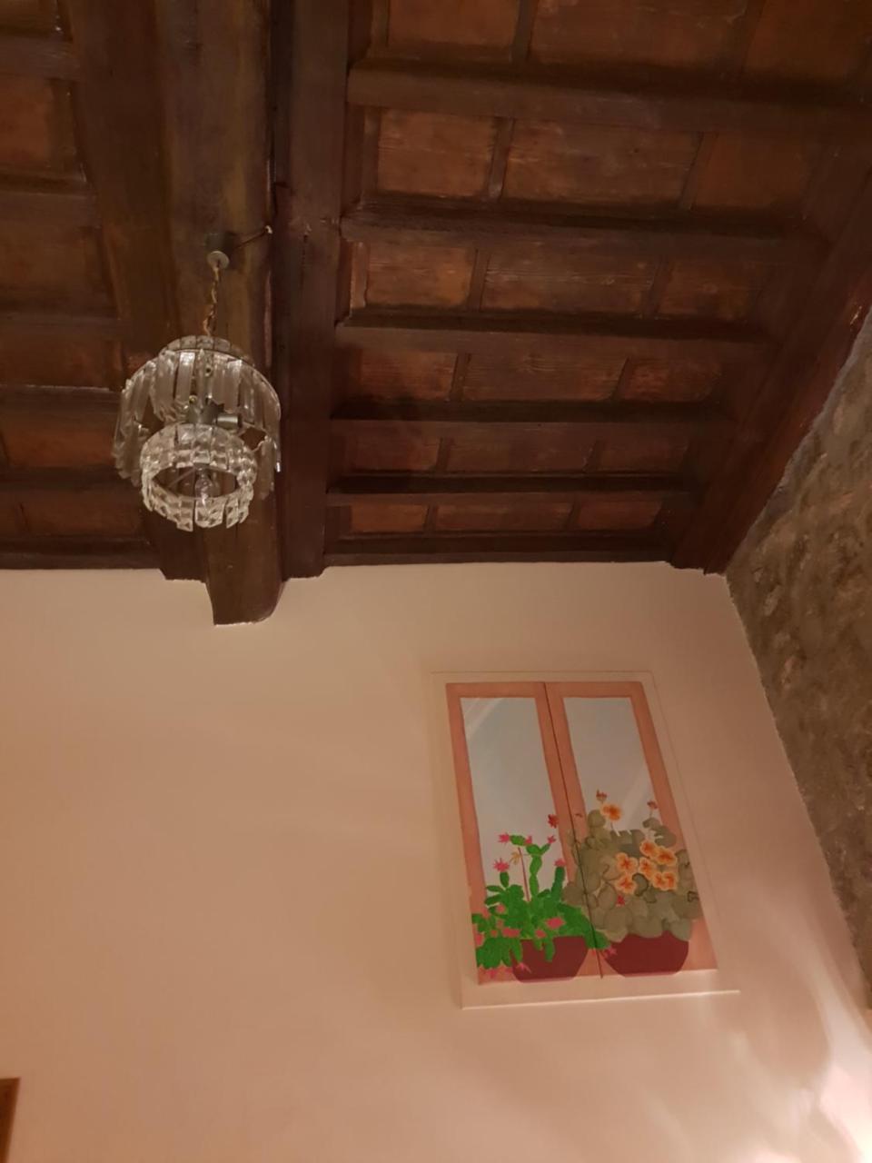 Guesthouse Angel & Manuel Viterbo Zewnętrze zdjęcie