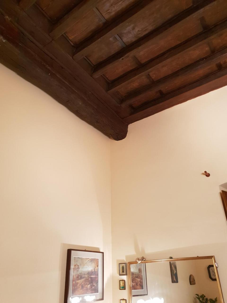 Guesthouse Angel & Manuel Viterbo Zewnętrze zdjęcie