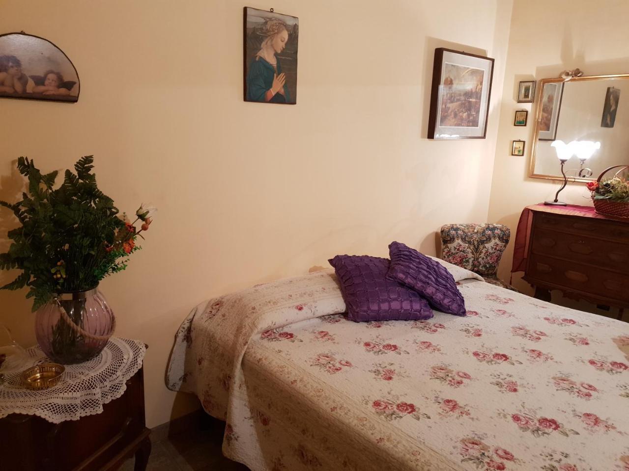 Guesthouse Angel & Manuel Viterbo Zewnętrze zdjęcie