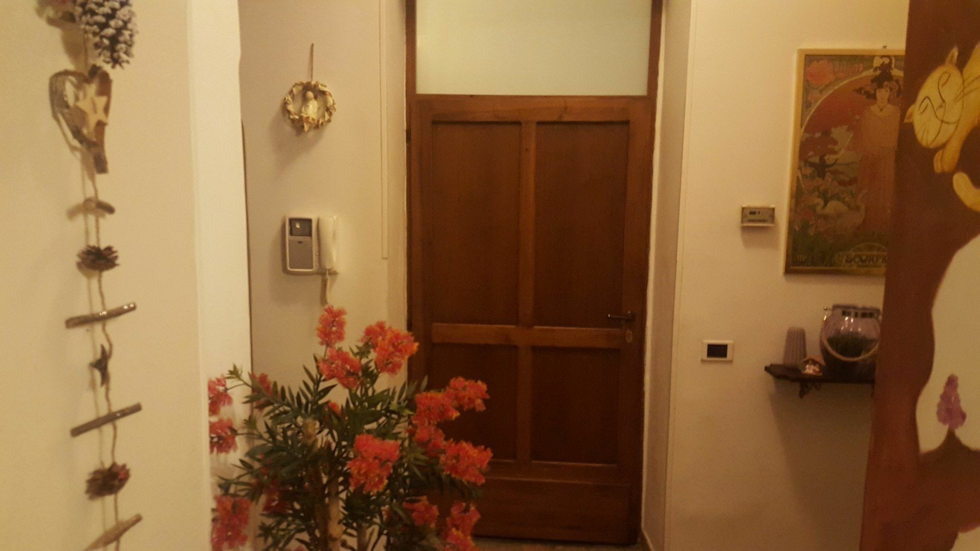 Guesthouse Angel & Manuel Viterbo Zewnętrze zdjęcie